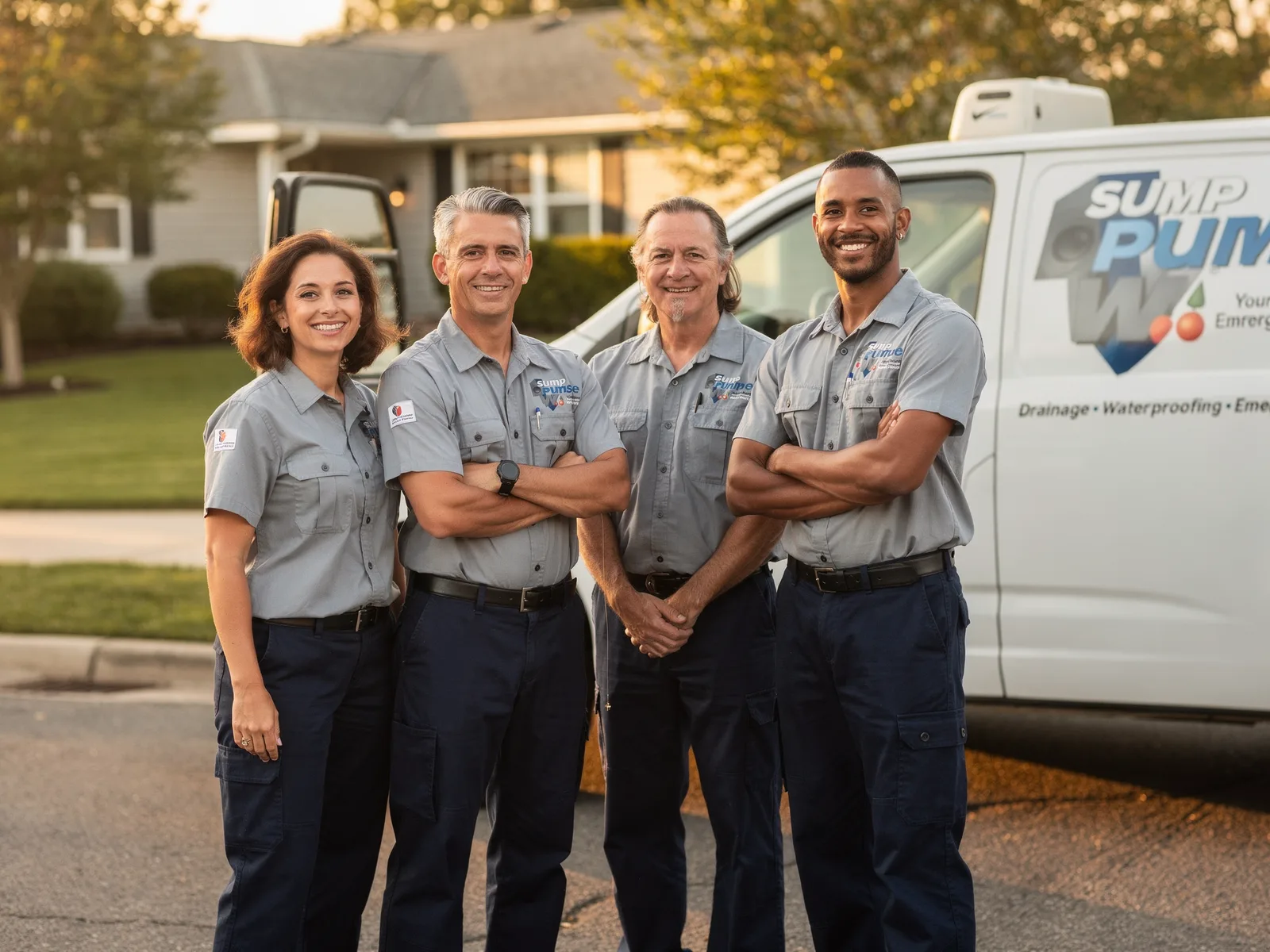 Water Heater Repair company in Cross Timbers, MO